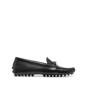 Tod`S Women Mocassino Gommino Micro Catena
